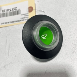 2007-2017 MERCEDES S550 W222 TRUNK RELEASE SWITCH EMERGENCY OPEN BUTTON OEM 2007-2017 MERCEDES S550 W222 TRUNK RELEASE SWITCH EMERGENCY OPEN BUTTON OEM