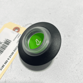 2007-2017 MERCEDES S550 W222 TRUNK RELEASE SWITCH EMERGENCY OPEN BUTTON OEM