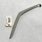 2014-2017 MERCEDES S CLASS S550 S600 W222 FRONT DRIVER DOOR LOWER TRIM PANE