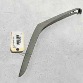 2014-2017 MERCEDES S CLASS S550 S600 W222 FRONT DRIVER DOOR LOWER TRIM PANE