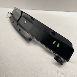 2017-2021 BMW M240XI M240I Front Upper Windshield Convertible Frame Cover T 2017-2021 BMW M240XI M240I Front Upper Windshield Convertible Frame Cover T