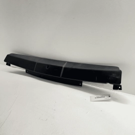 2017-2021 BMW M240XI M240I Front Upper Windshield Convertible Frame Cover T 2017-2021 BMW M240XI M240I Front Upper Windshield Convertible Frame Cover T