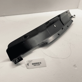 2017-2021 BMW M240XI M240I Front Upper Windshield Convertible Frame Cover T 2017-2021 BMW M240XI M240I Front Upper Windshield Convertible Frame Cover T