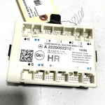 2014-2017 MERCEDES S550 W222 REAR RIGHT DOOR WINDOW CONTROL MODULE UNIT OEM