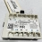 2014-2017 MERCEDES S550 W222 REAR RIGHT DOOR WINDOW CONTROL MODULE UNIT OEM