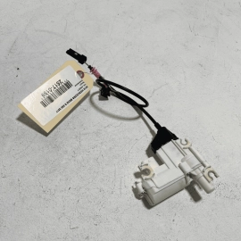 2014-17 MERCEDES S550 S600 W222 FRONT DRIVER DOOR LOCK LATCH ACTUATOR MOTOR