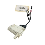 2014-17 MERCEDES S550 S600 W222 FRONT DRIVER DOOR LOCK LATCH ACTUATOR MOTOR