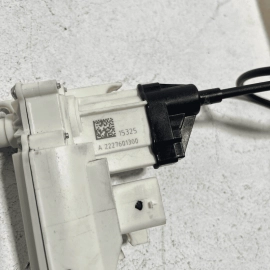 2014-17 MERCEDES S550 S600 W222 FRONT DRIVER DOOR LOCK LATCH ACTUATOR MOTOR