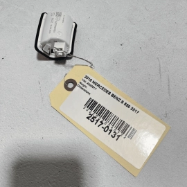 2014-2017 MERCEDES S550 W222 REAR TRUNK LID HATCH COURTESY LIGHT LAMP OEM
