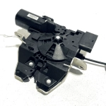 2014-2017 MERCEDES S550 W222 REAR TRUNK LID LOCK LATCH ACTUATOR MOTOR OEM