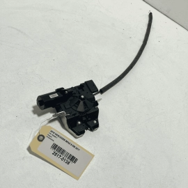 2014-2017 MERCEDES S550 W222 REAR TRUNK LID LOCK LATCH ACTUATOR MOTOR OEM