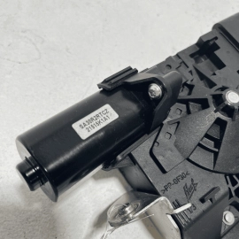 2014-2017 MERCEDES S550 W222 REAR TRUNK LID LOCK LATCH ACTUATOR MOTOR OEM
