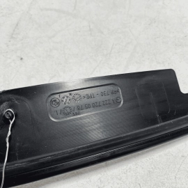 2014 - 2017 MERCEDES S560 S550 WFRONT LEFT DOOR FORWARD WEATHERSTRIP SEAL O