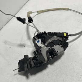 2014 - 2017 MERCEDES S560 S550 WFRONT LEFT DOOR FORWARD WEATHERSTRIP SEAL O