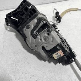2014 - 2017 MERCEDES S560 S550 WFRONT LEFT DOOR FORWARD WEATHERSTRIP SEAL O