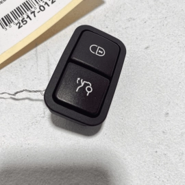 2007-2017 MERCEDES S550 TAILGATE LIFTGATE TRUNK LID CLOSE SWITCH OEM 2007-2017 MERCEDES S550 TAILGATE LIFTGATE TRUNK LID CLOSE SWITCH OEM