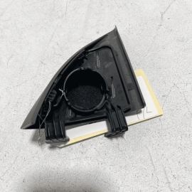 2014-20 MERCEDES S600 S550 W222 FRONT DRIVER DOOR CORNER SPEAKER COVER TRIM