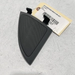 2014-20 MERCEDES S600 S550 W222 FRONT DRIVER DOOR CORNER SPEAKER COVER TRIM