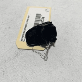 2014-2017 MERCEDES S550 REAR RIGHT PASSENGER DOOR EXTERIOR HANDLE COVER CAP