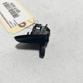 2014-2017 MERCEDES S550 REAR RIGHT PASSENGER DOOR EXTERIOR HANDLE COVER CAP