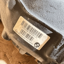 2017-2021 BMW M240XI M240I Rear Axle Drive Differential Carrier -20K MILES-