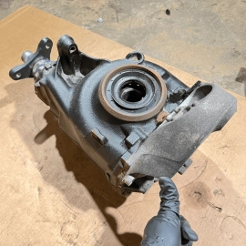 2017-2021 BMW M240XI M240I Rear Axle Drive Differential Carrier -20K MILES-