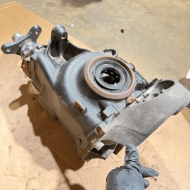 2017-2021 BMW M240XI M240I Rear Axle Drive Differential Carrier -20K MILES-