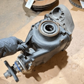 2017-2021 BMW M240XI M240I Rear Axle Drive Differential Carrier -20K MILES-