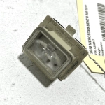 2014-2017 MERCEDES S550 REAR TRUNK LICENSE PLATE LIGHT LAMP OEM