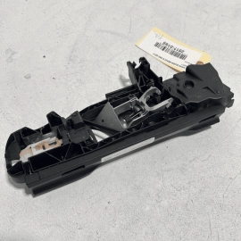 2014-17 MERCEDES S550 W222 FRONT LEFT DRIVER SIDE DOOR HANDLE BRACKET BASEL