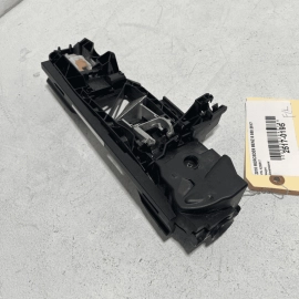 2014-17 MERCEDES S550 W222 FRONT LEFT DRIVER SIDE DOOR HANDLE BRACKET BASEL