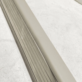 2014-2017 MERCEDES S600 S550 FRONT DRIVER SIDE DOOR SILL STEP SCUFF PLATE O