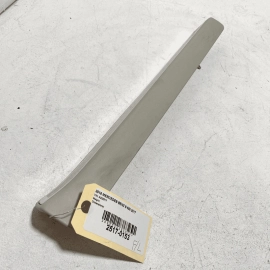 2014-2017 MERCEDES S600 S550 FRONT DRIVER SIDE DOOR SILL STEP SCUFF PLATE O