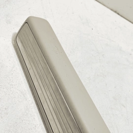 2014-2017 MERCEDES S600 S550 FRONT DRIVER SIDE DOOR SILL STEP SCUFF PLATE O