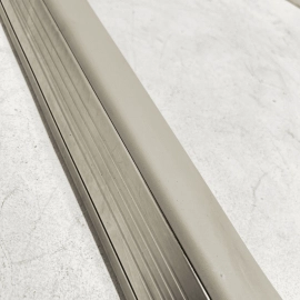 2014-2017 MERCEDES S600 S550 FRONT DRIVER SIDE DOOR SILL STEP SCUFF PLATE O