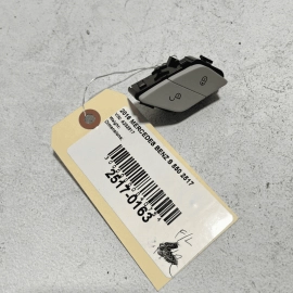 2014-2020 MERCEDES S600 S550 W222 FRONT DRIVER SIDE DOOR LOCK UNLOCK SWITCH