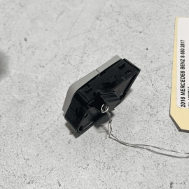 2014-2020 MERCEDES S600 S550 W222 FRONT DRIVER SIDE DOOR LOCK UNLOCK SWITCH