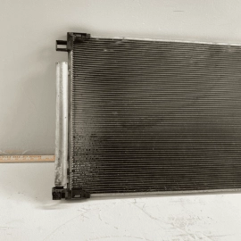 AIR A/C Condenser Assembly - Toyota Camry XSE 2018 2019 2020 2021 2022 2023