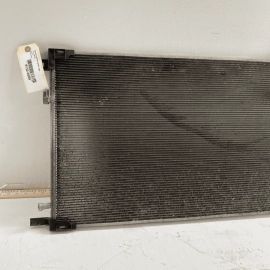 AIR A/C Condenser Assembly - Toyota Camry XSE 2018 2019 2020 2021 2022 2023