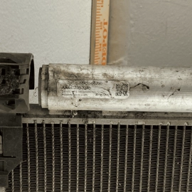 AIR A/C Condenser Assembly - Toyota Camry XSE 2018 2019 2020 2021 2022 2023