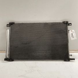 AIR A/C Condenser Assembly - Toyota Camry XSE 2018 2019 2020 2021 2022 2023