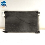 AIR A/C Condenser Assembly - Toyota Camry XSE 2018 2019 2020 2021 2022 2023