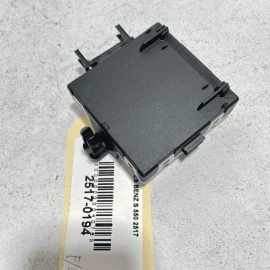 2016 MERCEDES S550 S600 FRONT LEFT DRIVER SIDE DOOR CONTROL MODULE UNIT OEM