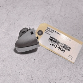 2014 - 2017 MERCEDES BENZ S550 S600 FRONT LEFT DRIVER DOOR LOCK CYLINDER OE