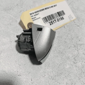 2014 - 2017 MERCEDES BENZ S550 S600 FRONT LEFT DRIVER DOOR LOCK CYLINDER OE