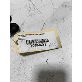 ACURA MDX 2017-2020 REAR LEFT DRIVER SIDE LOWER TRAILING CONTROL ARM OEM ACURA MDX 2017-2020 REAR LEFT DRIVER SIDE LOWER TRAILING CONTROL ARM OEM