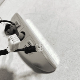 2014-2017 MERCEDES BENZ S550 FRONT WINDSHIELD INTERIOR REAR VIEW MIRROR OEM 2014-2017 MERCEDES BENZ S550 FRONT WINDSHIELD INTERIOR REAR VIEW MIRROR OEM