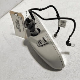 2014-2017 MERCEDES BENZ S550 FRONT WINDSHIELD INTERIOR REAR VIEW MIRROR OEM 2014-2017 MERCEDES BENZ S550 FRONT WINDSHIELD INTERIOR REAR VIEW MIRROR OEM