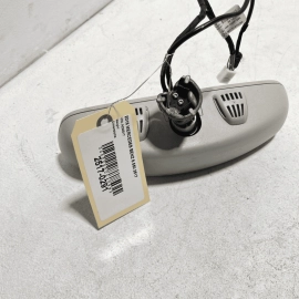 2014-2017 MERCEDES BENZ S550 FRONT WINDSHIELD INTERIOR REAR VIEW MIRROR OEM 2014-2017 MERCEDES BENZ S550 FRONT WINDSHIELD INTERIOR REAR VIEW MIRROR OEM