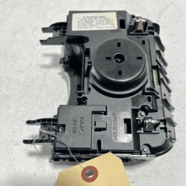 2015-2016-2017 MERCEDES BENZ S550 CENTER CONSOLE MULTI CONTROL SWITCH OEM